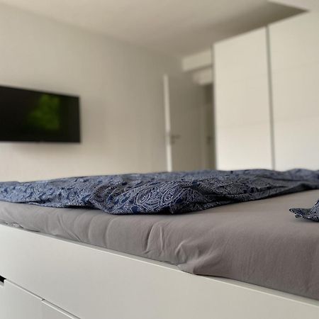 Appartments In Den Breitwiesen Wiesloch Room photo