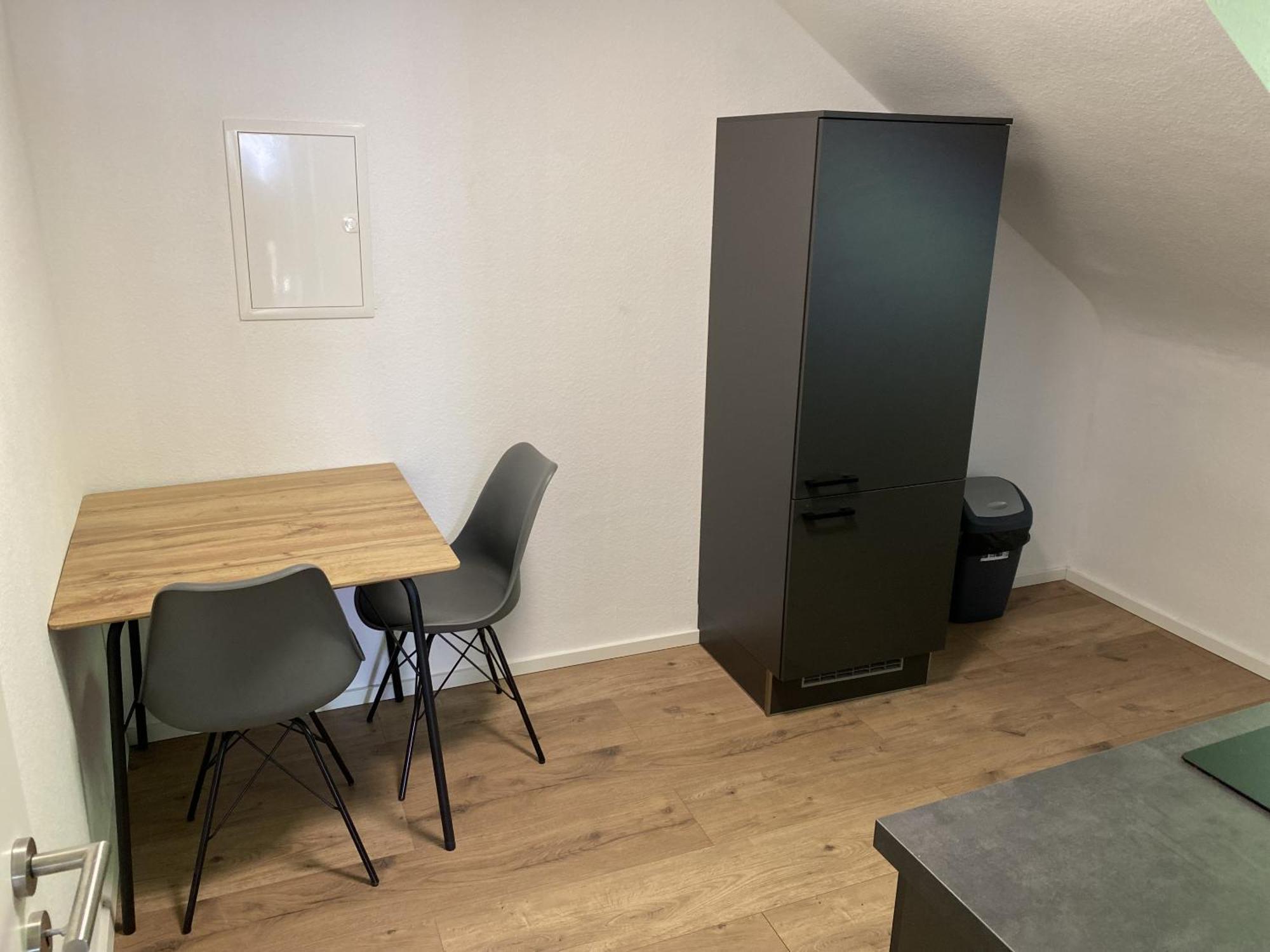 Appartments In Den Breitwiesen Wiesloch Room photo