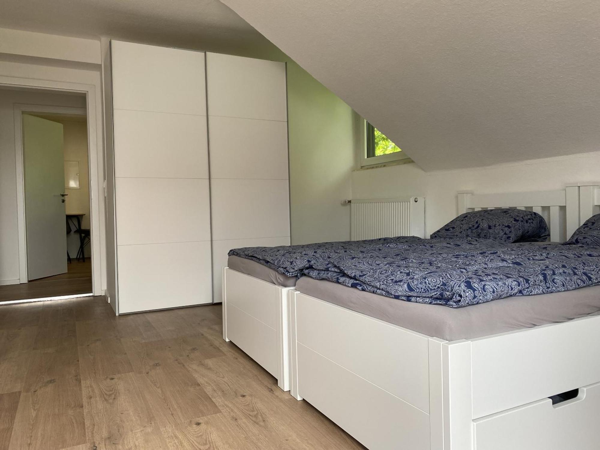 Appartments In Den Breitwiesen Wiesloch Room photo
